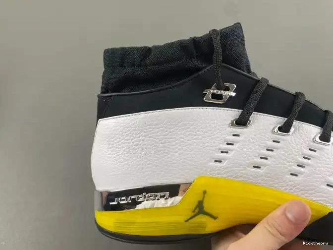 Kicktheory Lightning 17 Jordan Low FJ0395-100 Air 0621